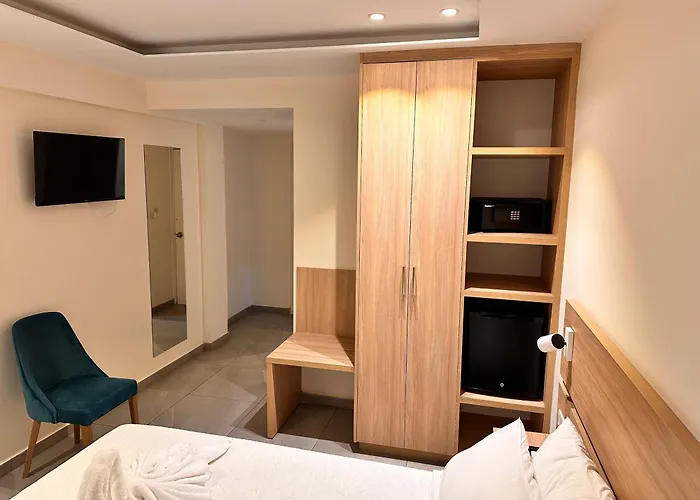 San Remo Hotel